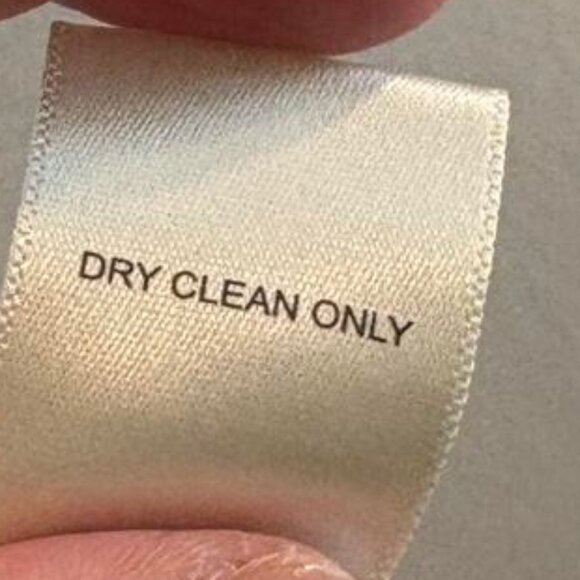 Altar'd State Blue and White Tie Back Short Dress Small - Picture 5 of 8